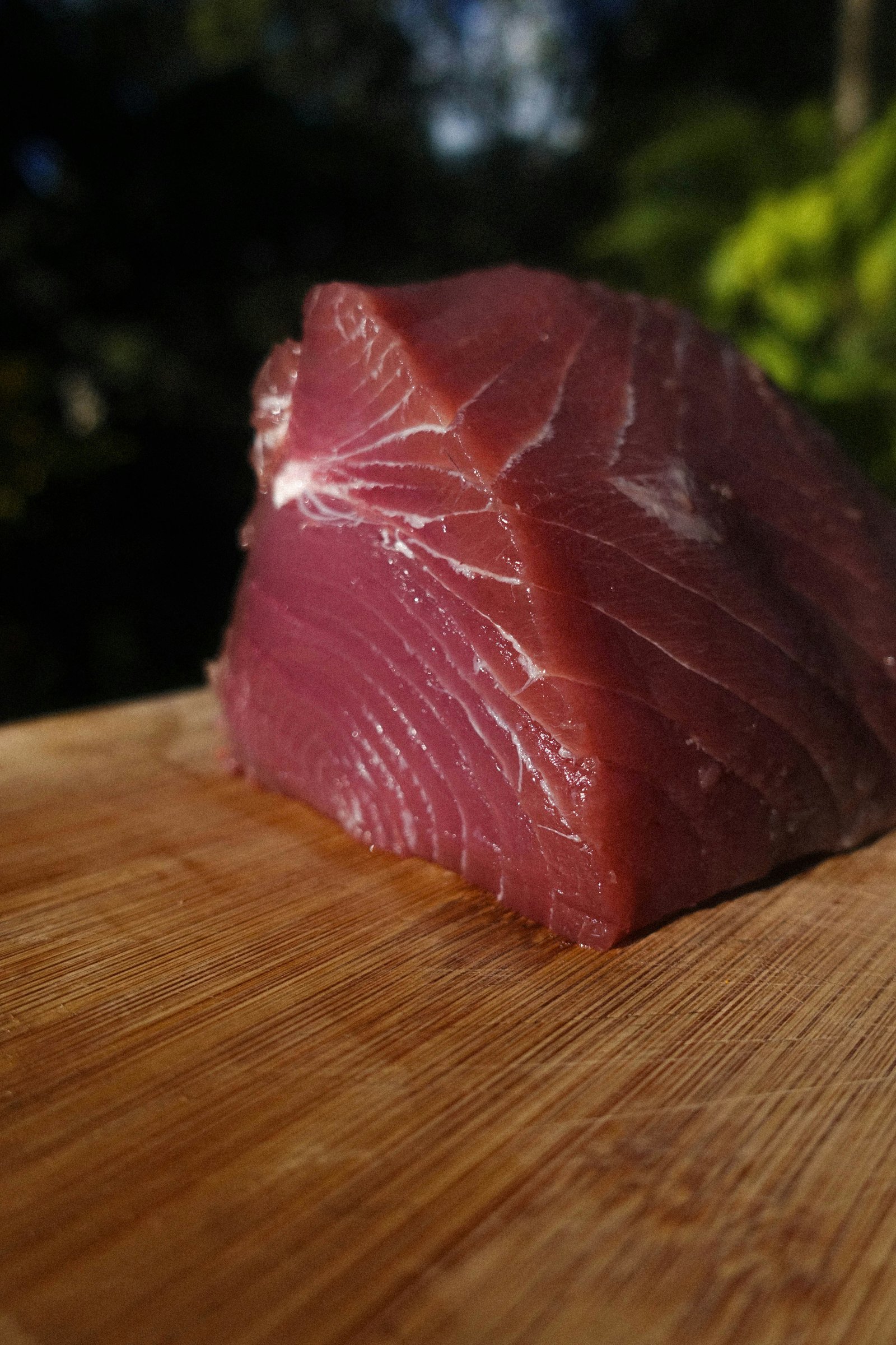 Tuna Loin